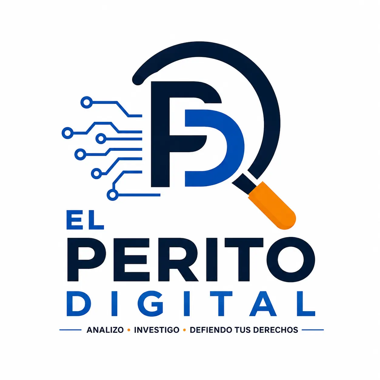 El perito digital